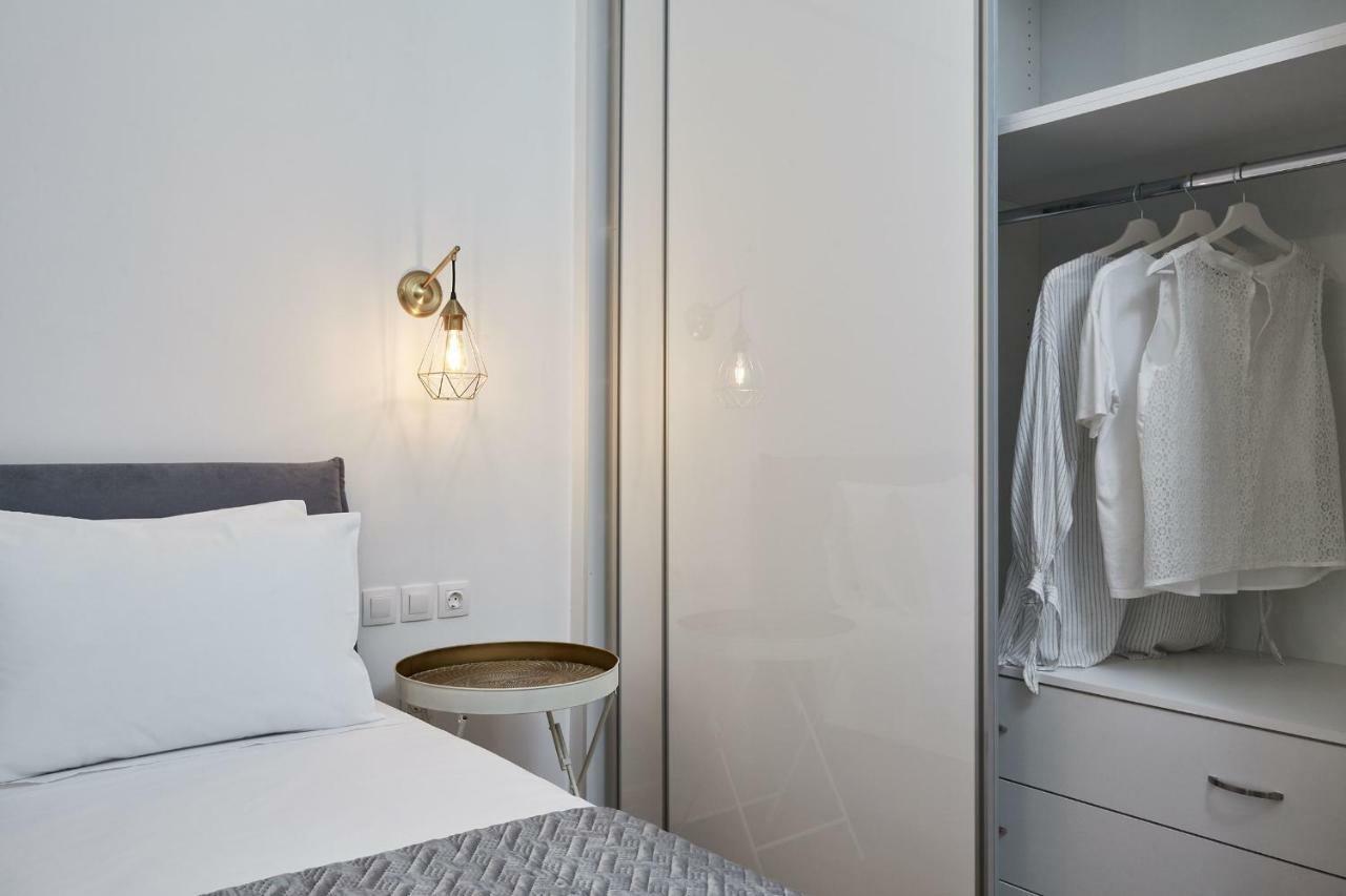 Trendy Living In Koukaki Apartment Атина Екстериор снимка