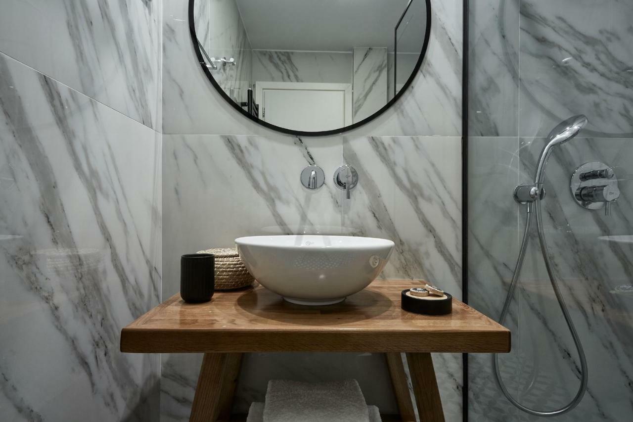 Trendy Living In Koukaki Apartment Атина Екстериор снимка