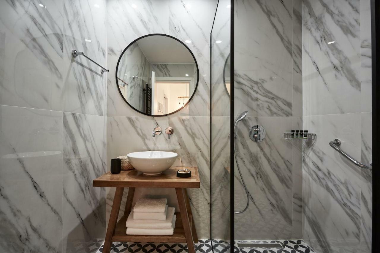 Trendy Living In Koukaki Apartment Атина Екстериор снимка